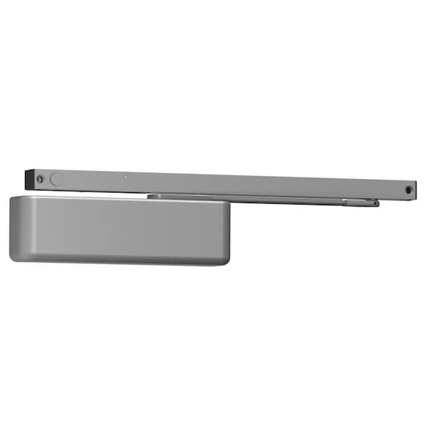 4040SE-LONG 120V AL Surface Closers